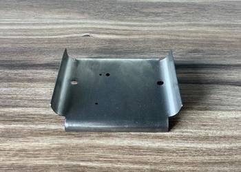 NOWA CZESKA OSŁONA LAMPA REFLEKTORA JAWA 50 TYP 20 KACZKA PANCERKA JAWKA