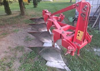 Pług Unia Grudziądz TUR 40cm