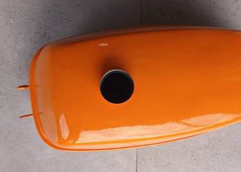 Zbiornik bak Romet Ogar 200 205