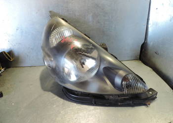 HONDA JAZZ 2 II LAMPA PRAWY PRZÓD