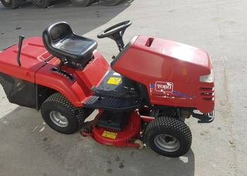 Kosiarka TORO DH210