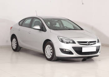 Opel Astra 1.6 CDTI
