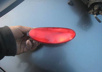 Lampa przeciwmgielna tylna tył Peugeot 206 98-09