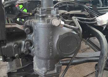 Kolumna kierownicza Man tg3 2022r