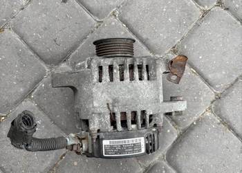 alternator do citroena c1
