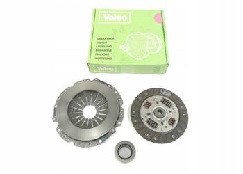 SPRZĘGŁO KOMPLETNE VALEO OPEL ASTRA F 91-02 1.6 / 821062 SPRZĘGŁO KOMPLETNE VALEO OPEL ASTRA F 91-02 1.6 / 821062