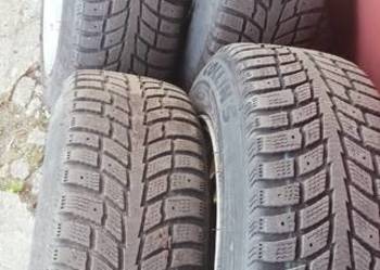 Felgi BMW 15 5x120