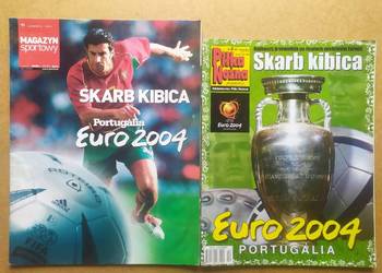 Skarby kibica Euro 2004