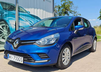 Renault Clio IV (2012-)