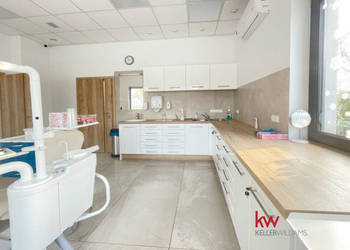 Wynajmę lokal 80m2 Poznań Naramowicka