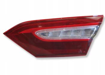 LAMPA PRAWA Toyota CAMRY VIII 8 2019r LED TYLNIA TYLNA prawy tył