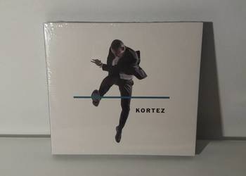 Kortez - Bumerang (edycja specjalna) / nowy w folii Unikat!