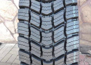 Opona 285 70 19.5 285/70R19.5 Bieżnikowane