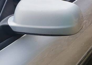 passat b5 lusterko lewe LB7Ż