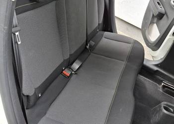Citroen c3 lll kanapa foteke okazja