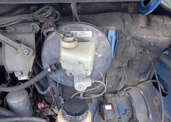 Serwo hamulcowe daewoo lublin