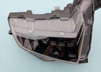 Hyundai i20 III generacja po lift lampa DRL 2024|92207Q0460|Lewa