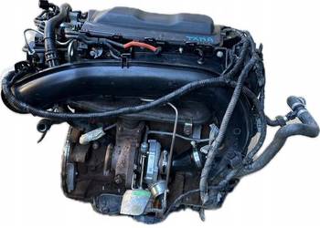 SILNIK KOMPLETNY FORD KUGA MK2 2.0 TDCI TXMA