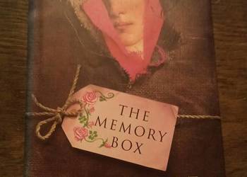 The memory box. Forster. Po angielsku!