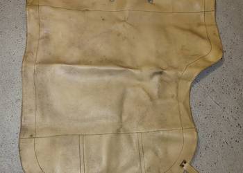 Plandeka pokrowiec koszą wózka bocznego Dniepr MT K650 K750 Ural