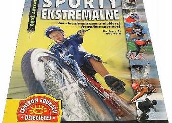 SPORTY EKSTREMALNE