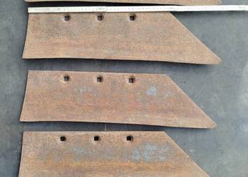 Lemiesze pługa zagonowego