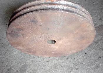 Kolo pasowe 32 cm 2 paski 17