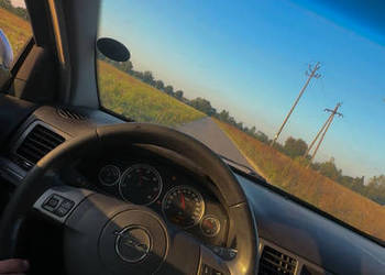 Opel Vectra c 1.9cdti