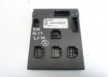 Audi A6 C7 S-line MODUŁ MOCY sterownik SENSOR