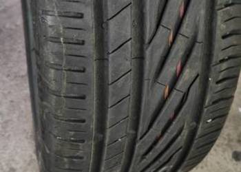 Opony Uniroyal Rainaport 5 225/45R17