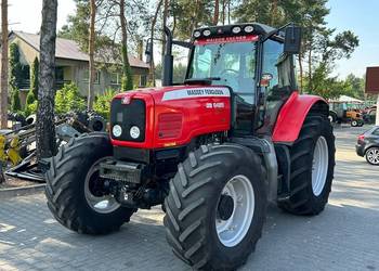 Massey Ferguson 6485 dynashift 5800h! Arion 620 mf 6465 claas Arion 440