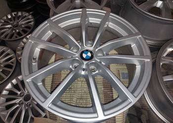Felgi Felgi Aluminiowe Bmw 17cali styling 778 seria g,g20/g30 i inne!
