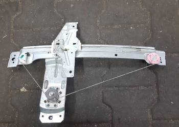 Podnosnik Mechanizm Szyb Prawy Tyl Peugeot 207 SW