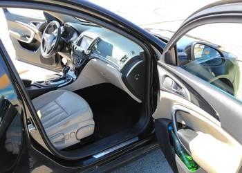 Sprzedam** INSIGNIA 1.6 DCI 2017rok cena 16 500**