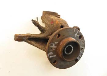 ZWROTNICA PIASTA PRZEDNIA PRAWA PEUGEOT 206 1.4 HDi