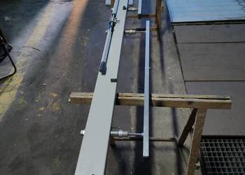 Docisk pneumatyczna do piły 320 cm