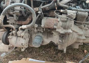 Silnik do Honda Jazz 1.4