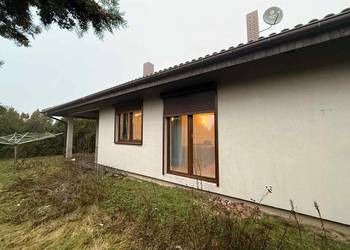 Dom na sprzedaż Strzałkowo ul.Paruszewska