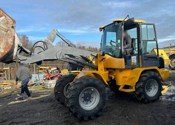 Ładowarka Czołowa VOLVO L30G L30 G