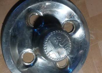 Alfa Romeo dekiel koła