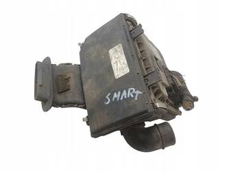 OBUDOWA FILTRA POWIETRZA KOMPUTER ECU 0261205005 Smart Fortwo I