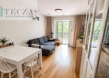 Oferta wynajmu mieszkania 60m2 3 pokoje Warszawa Artura Grottgera
