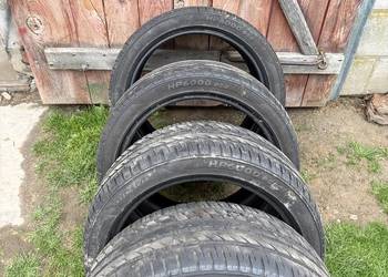 Opony letnie zeetex 245/40/18