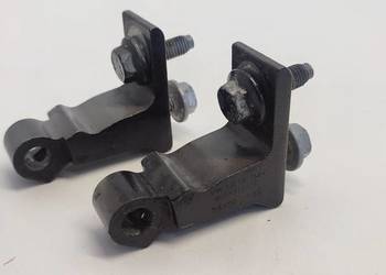 AUDI A4 B8 ZAWIAS DRZWI PRAWY KOMPLET 8K0831402B 8K0831402E