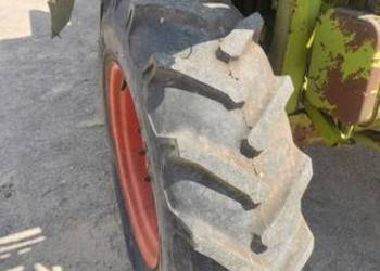 Koło koła opona opony Continental.9/13-26 14.9-26