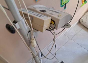 Syndyk sprzeda laser scaner