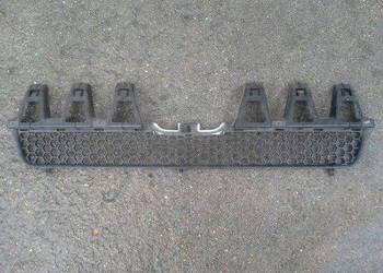 Atrapa grill Peugeot Expert LIFT 04-07 -WYSYŁKA-- Atrapa grill Peugeot Expert LIFT 04-07 -WYSYŁKA--