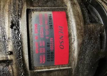Sprężarka klimatyzacji BMW E39 E46 m52tu m54