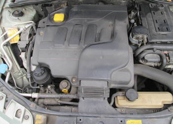 Kompletne sprzęgło dwumas docisk i tarcza Rover 75 2,0 CDT