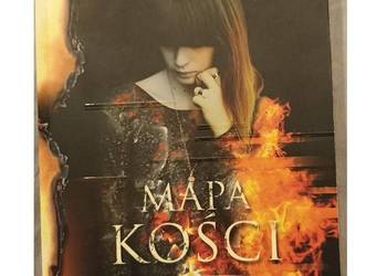 Mapa kości Francesca Haig